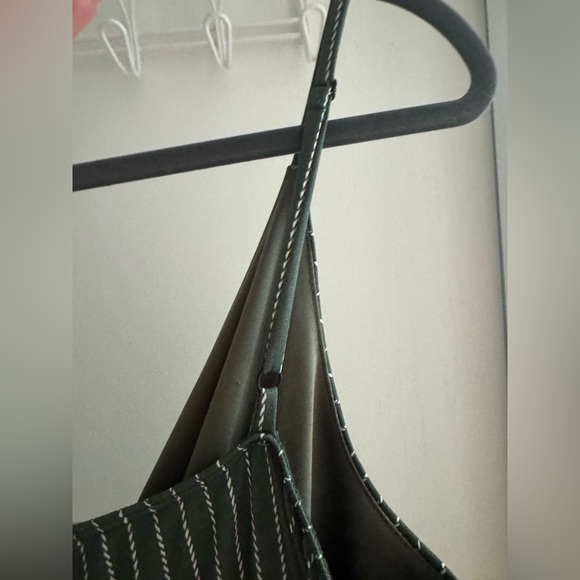 Green Romper - Picture 5 of 6